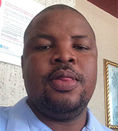 Victor Tarirai