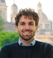 Alessandro Calcagno