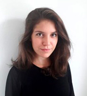Francesca Maines