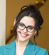 Carolina Grossetti