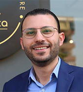 Wassim El Hage