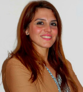 Daniela Arnone