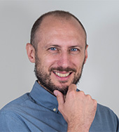 Matteo Marelli