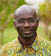 Abdoulaye Fall
