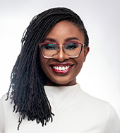 Nana Akosua Hanson