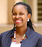 Anne K. Rweyora