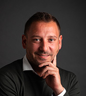 Claudio Di Benedetto