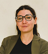 Elisabetta Giacosa