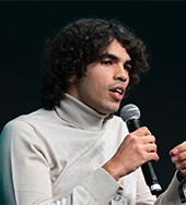 Isaac Musso