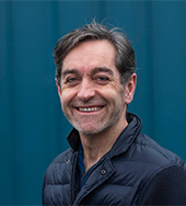 James Dunbar