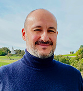 Luca Baraldi
