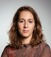 Marina Mussapi