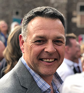 Matt Pfahlert