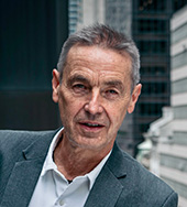 Otto Scharmer