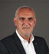 Silvio Barbero