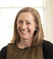 Alison Whitten