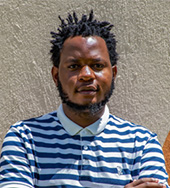 Joseph Ian Wabwire