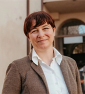 Mariagrazia Benassi