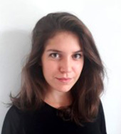 Francesca Maines