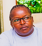 Mercy Chepkirui